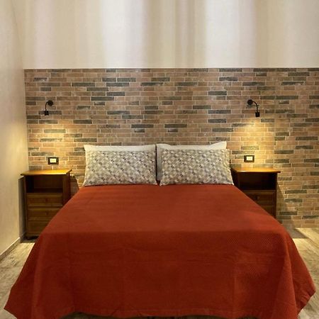 Il Turista Russo Bed & Breakfast Altamura Bagian luar foto