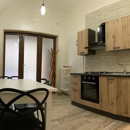Il Turista Russo Bed & Breakfast Altamura Bagian luar foto