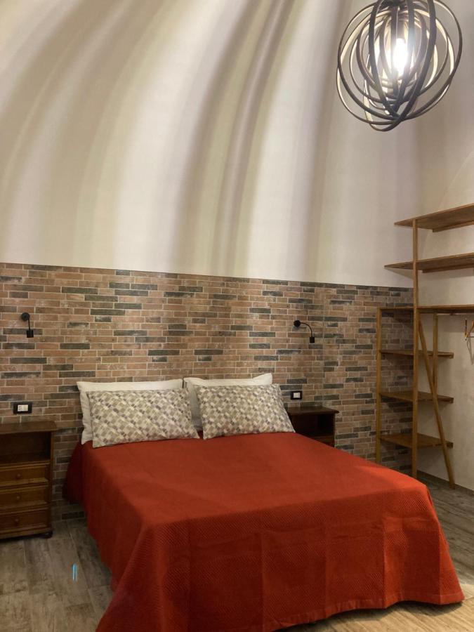 Il Turista Russo Bed & Breakfast Altamura Bagian luar foto