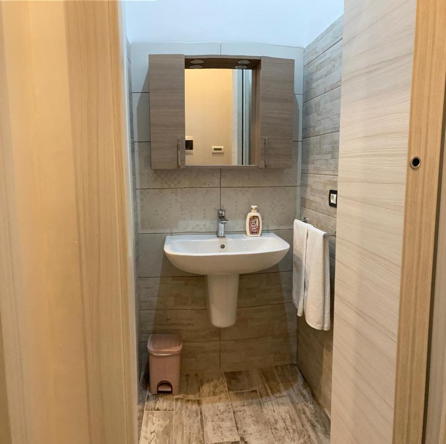 Il Turista Russo Bed & Breakfast Altamura Bagian luar foto