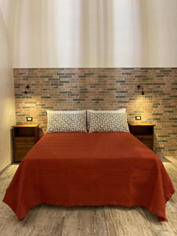 Il Turista Russo Bed & Breakfast Altamura Bagian luar foto