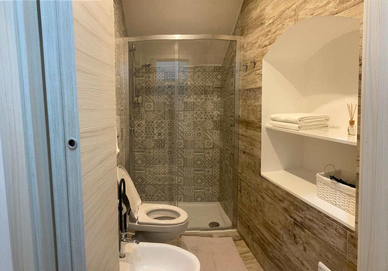 Il Turista Russo Bed & Breakfast Altamura Bagian luar foto