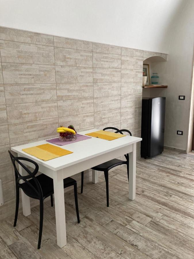 Il Turista Russo Bed & Breakfast Altamura Bagian luar foto