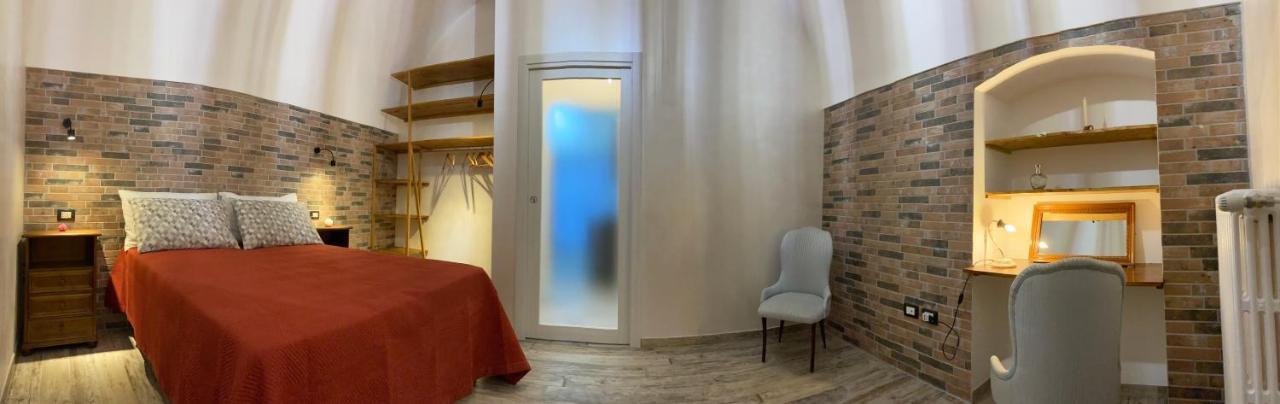 Il Turista Russo Bed & Breakfast Altamura Bagian luar foto