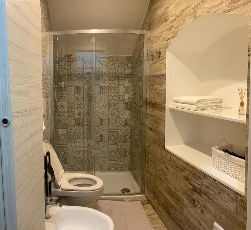 Il Turista Russo Bed & Breakfast Altamura Bagian luar foto